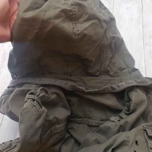 Dablju by jiniy jacket - Picture 6 of 6